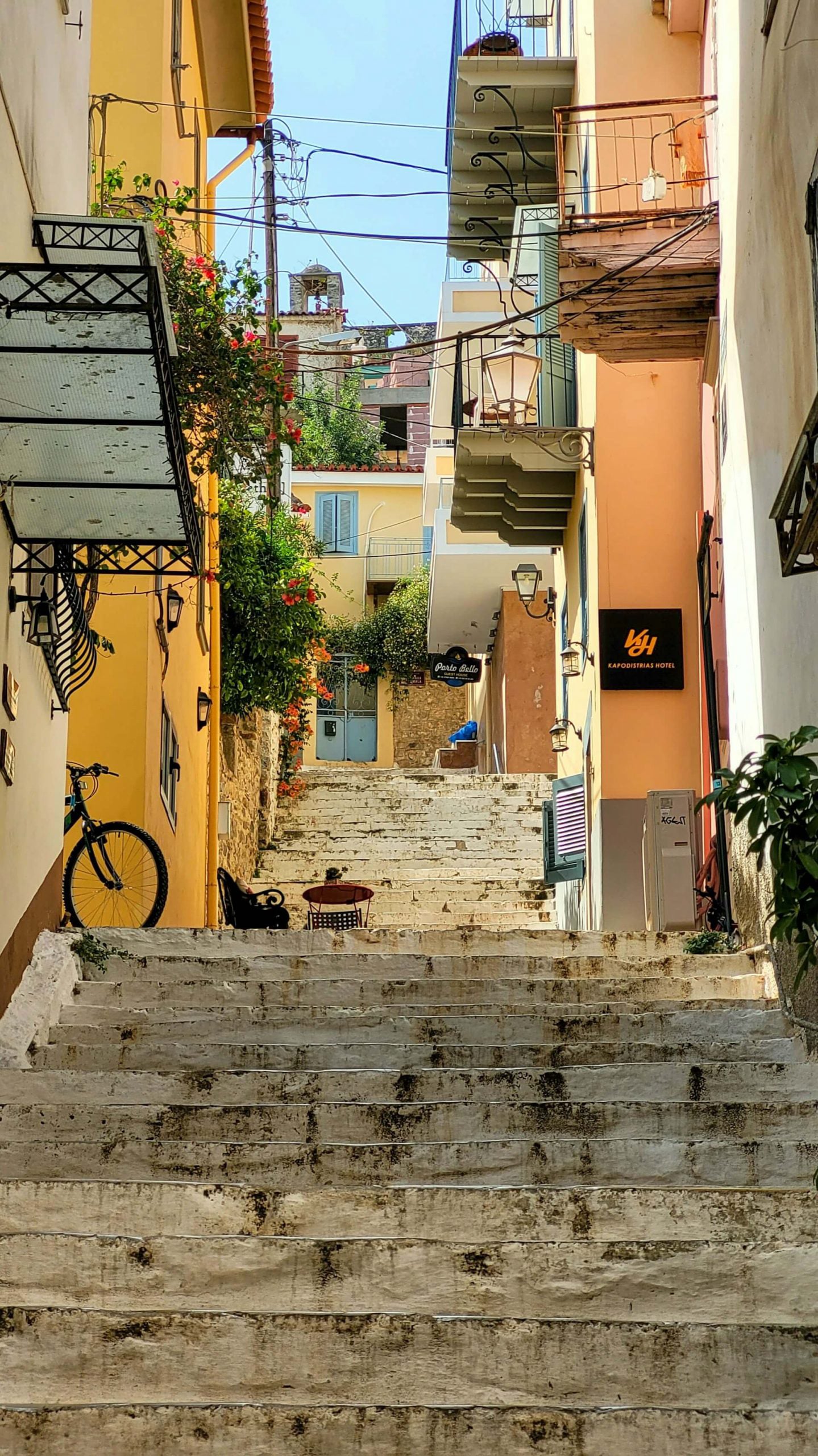 Nafplio