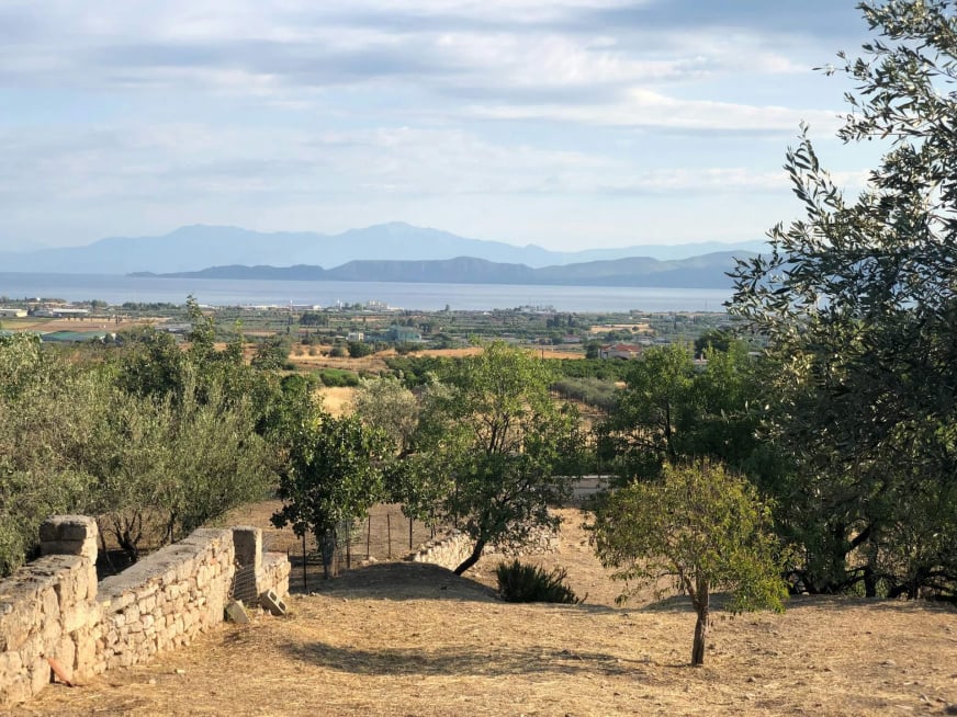 Korinthos