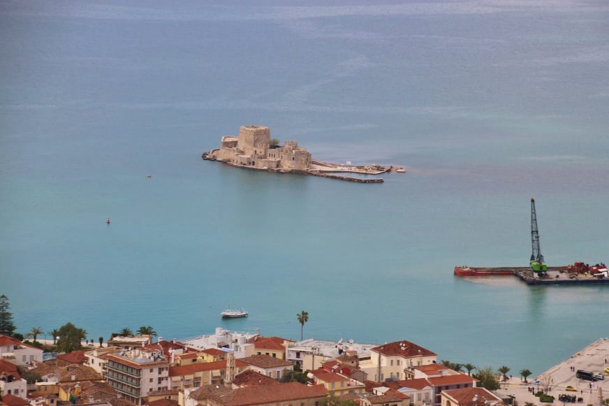 Nauplio