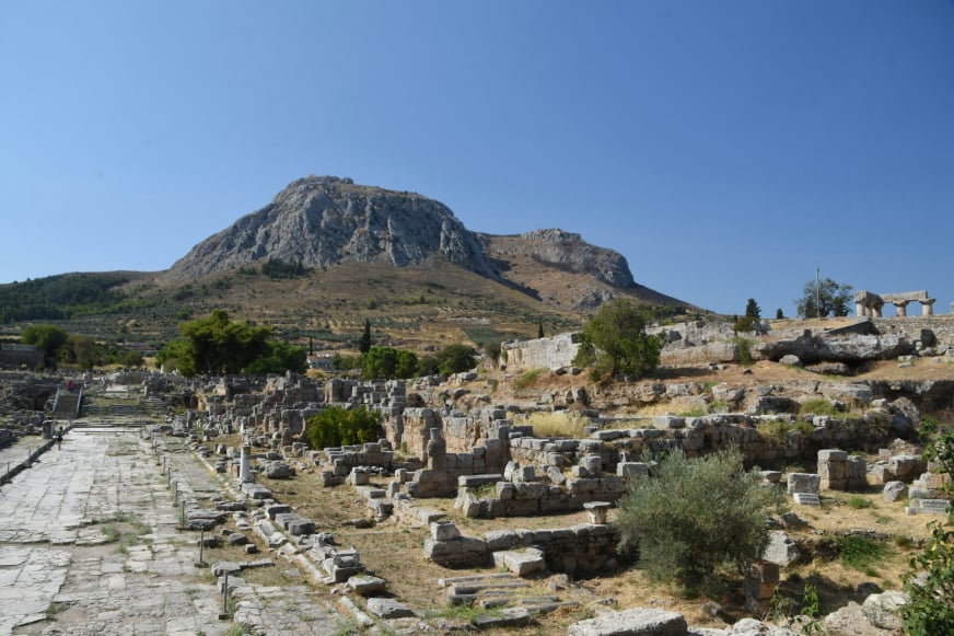 Korinthos