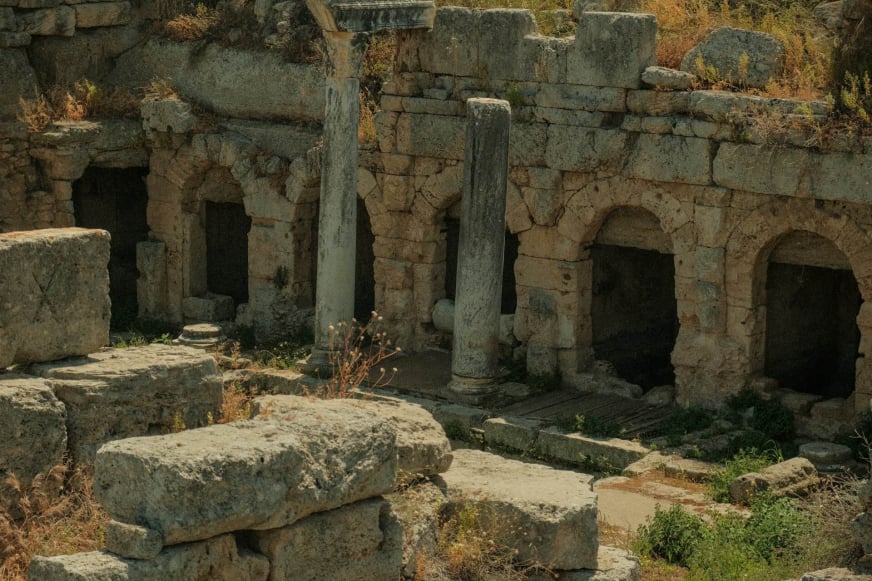 αρχεία Κόρινθος