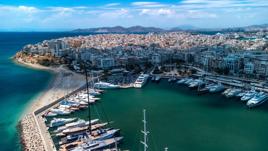 Πειραιάς