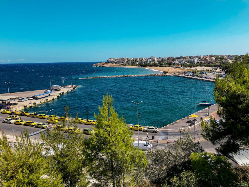 Ραφήνα